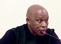 “You’re A Criminal And A Fraudster” MK Party MP Mandla Skosana Confront Paul O’Sullivan