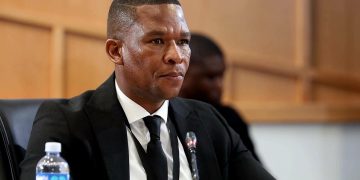 Colonel Khumalo’s Promotion Fuels Debate Over Political Killings Docket