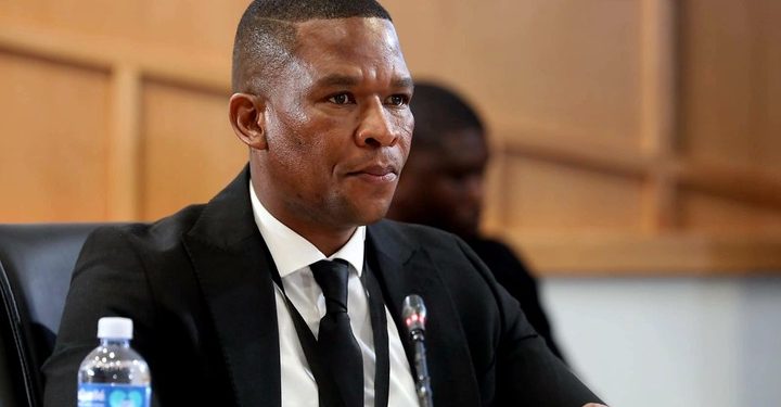 Colonel Khumalo’s Promotion Fuels Debate Over Political Killings Docket