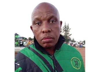 Touch Skhosana and We Mobilise’: Protest Threats Escalate Against Banking Giant”