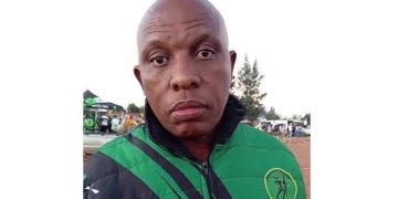 Touch Skhosana and We Mobilise’: Protest Threats Escalate Against Banking Giant”