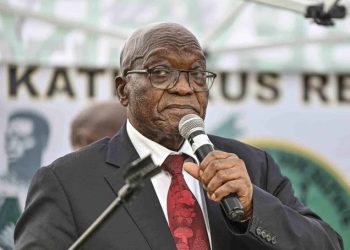 Families Slam Mbeki and Zuma Over TRC Delays as Ramaphosa Pledges Action