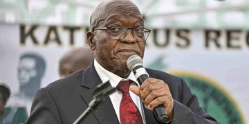 Families Slam Mbeki and Zuma Over TRC Delays as Ramaphosa Pledges Action