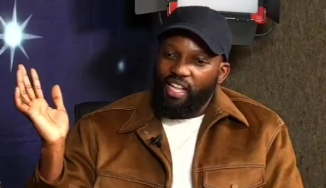 “There Are Certain Journalists Who Are Scared to Come on My Show” – Clement Manyathela Break Silence