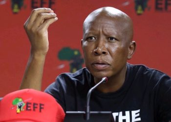 Malema Praised Mkhwanazi – Now They’re Bitter Enemies and the Truth Is Catching Up, Check Details
