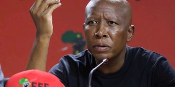 Malema Praised Mkhwanazi – Now They’re Bitter Enemies and the Truth Is Catching Up, Check Details