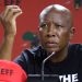 Malema Praised Mkhwanazi – Now They’re Bitter Enemies and the Truth Is Catching Up, Check Details