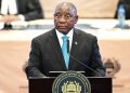 Ramaphosa Demand All Municipal Must Have Water Tanker To End Corruption & Tackle Water Mafia