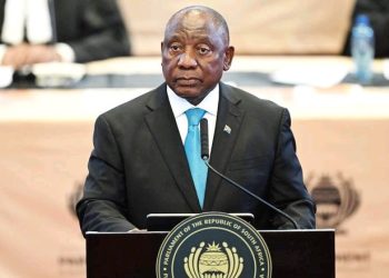 Ramaphosa Demand All Municipal Must Have Water Tanker To End Corruption & Tackle Water Mafia