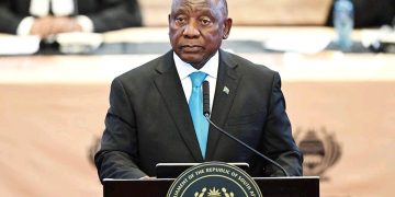 Ramaphosa Demand All Municipal Must Have Water Tanker To End Corruption & Tackle Water Mafia