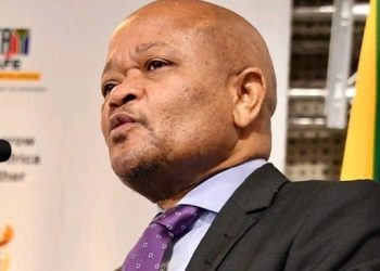 COPE Demands Senzo Mchunu’s Head as South Africa’s Crime Crisis Spirals