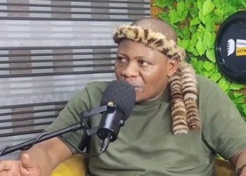 “Jacob Zuma Used His Spirit To Draw US Into MKP, Making All Kinds Of Promises” Dr Zikode Hit Out