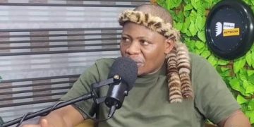 “Jacob Zuma Used His Spirit To Draw US Into MKP, Making All Kinds Of Promises” Dr Zikode Hit Out