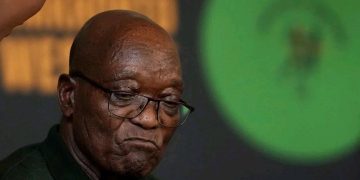 MK Party Faces Gauteng Turmoil as Secret Memo Exposes Crisis