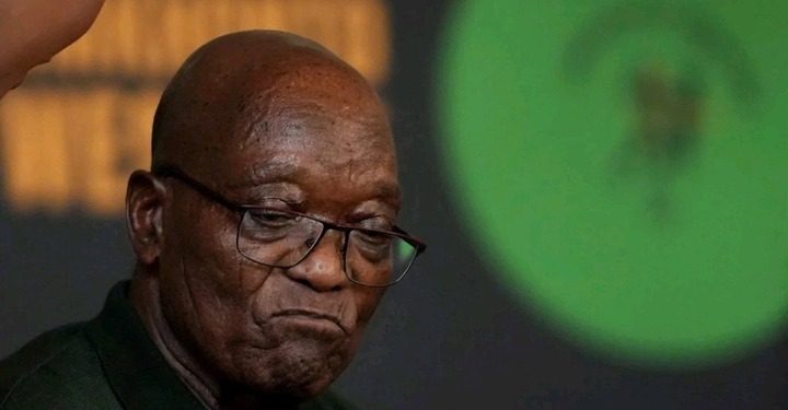 MK Party Faces Gauteng Turmoil as Secret Memo Exposes Crisis