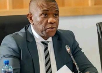 Mkhwanazi Letter Rocks Committee: Claims of ‘Dollar Sofas’ and Alleged Ramaphosa Links Surface