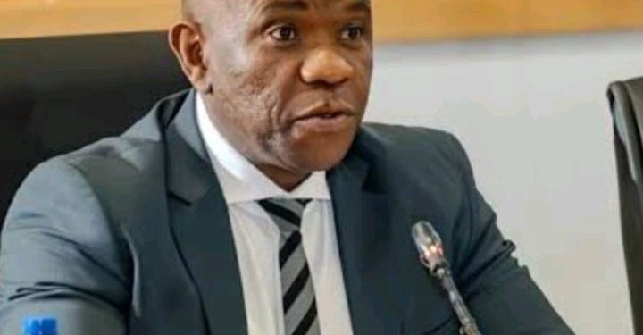 Mkhwanazi Letter Rocks Committee: Claims of ‘Dollar Sofas’ and Alleged Ramaphosa Links Surface