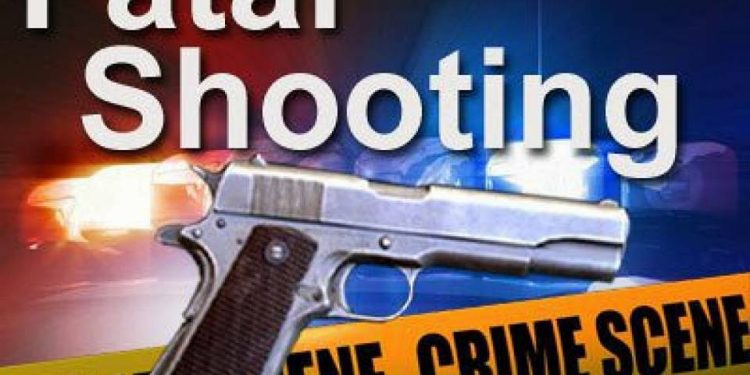 Taxi Boss and Wife Killed in Cape Town Drive-By Shooting