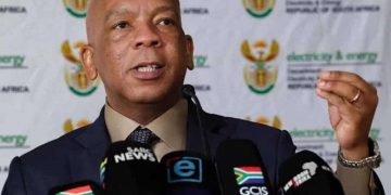 Ramokgopa Unveils Electricity Tariff Relief to Rescue Ferrochrome Industry