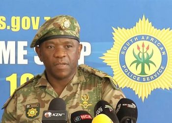 Twelve Senior Police Officers Arrested Over R360 Million Medicare24 Tender Fraud