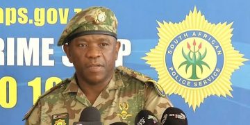 Twelve Senior Police Officers Arrested Over R360 Million Medicare24 Tender Fraud