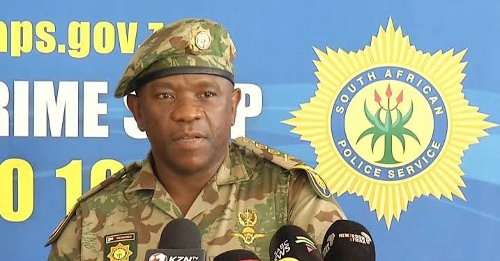 Twelve Senior Police Officers Arrested Over R360 Million Medicare24 Tender Fraud