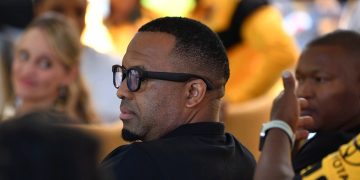 Khune Fumes At Chiefs Players After Derby Humbling