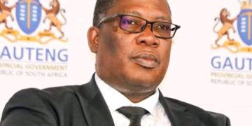 “No More Power For Lesufi,” Public Lashes out at Lesufi for hiring 1,300 Foreigners in Gauteng