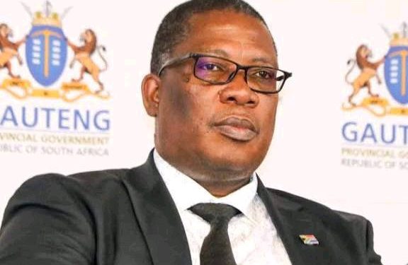 “No More Power For Lesufi,” Public Lashes out at Lesufi for hiring 1,300 Foreigners in Gauteng