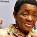 Bathabile Dlamini: Ramathuba’s Rise Signals Confidence in Women Leadership