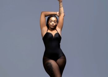 Mpho wa Badimo Receives Wave of Love for Radiant New Post