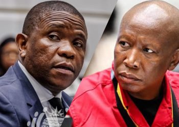 We Let Them Take Ndlozi & Floyd, But They Won’t Touch Our General’-The Stand That Changes Everything