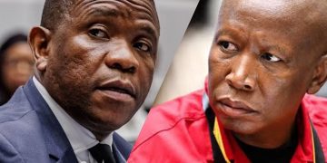 We Let Them Take Ndlozi & Floyd, But They Won’t Touch Our General’-The Stand That Changes Everything