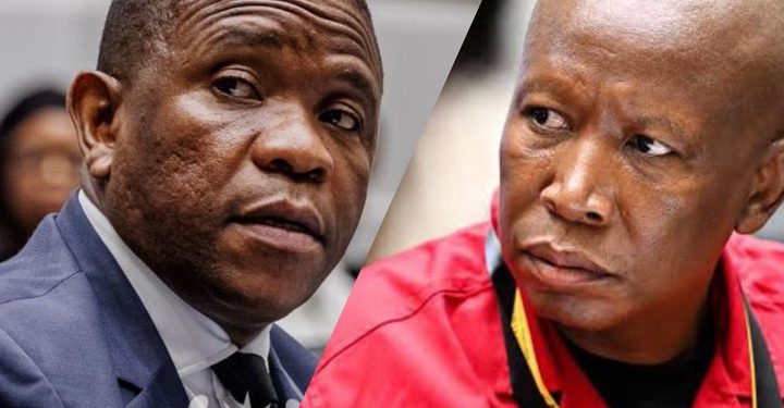 We Let Them Take Ndlozi & Floyd, But They Won’t Touch Our General’-The Stand That Changes Everything