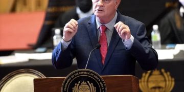 Correctional Services Minister Dr Pieter Groenewald Plans to Deport 26,000 Foreign Prisoners