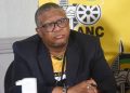 Mbalula to Yengeni: Don’t Expect a Response, I Don’t Recognise Your Party