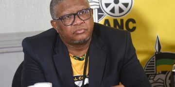 Mbalula to Yengeni: Don’t Expect a Response, I Don’t Recognise Your Party