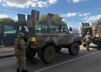 Cyril Ramaphosa is Breaking the Law, What he is Doing is Illegal in the Country – Says Ian Cameron