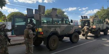 Cyril Ramaphosa is Breaking the Law, What he is Doing is Illegal in the Country – Says Ian Cameron