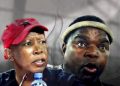 You Can’t Ban Me: Julius Malema Fired Back After Ngizwe Mchunu Declare Him Unwelcome In KZN
