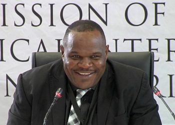 BLOOD TIES – AKA’s Slain Friend “Tibz” Was The Hitman’s OWN NEPHEW All Along