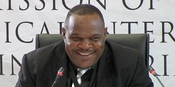 BLOOD TIES – AKA’s Slain Friend “Tibz” Was The Hitman’s OWN NEPHEW All Along