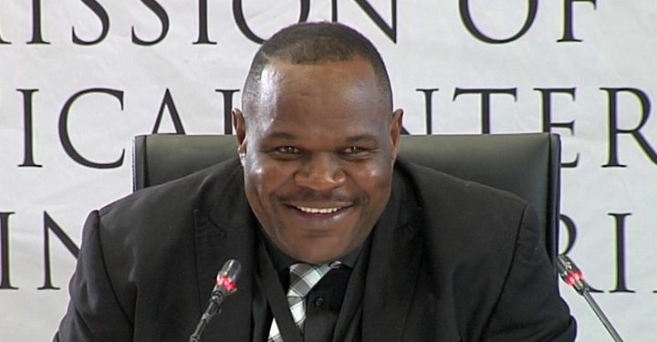 BLOOD TIES – AKA’s Slain Friend “Tibz” Was The Hitman’s OWN NEPHEW All Along