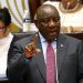 Ramaphosa Asked Her to Quit – She Refused, Now the Truth Is Out