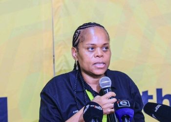 A Century-Old Alliance in Ruins: Ramathuba’s Honesty Signals Tripartite Alliance Collapse Today