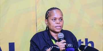 A Century-Old Alliance in Ruins: Ramathuba’s Honesty Signals Tripartite Alliance Collapse Today