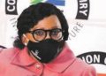 Mokonyane’s Daughter and Anele Mdoda’s Husband Ordered to Pay Back Millions in Covid PPE Scandal