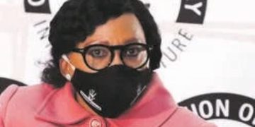 Mokonyane’s Daughter and Anele Mdoda’s Husband Ordered to Pay Back Millions in Covid PPE Scandal