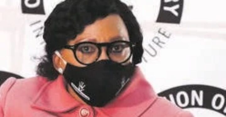 Mokonyane’s Daughter and Anele Mdoda’s Husband Ordered to Pay Back Millions in Covid PPE Scandal