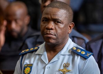 Mkhwanazi’s Contract Renewal Sends Clear Signal in Fight Against Corruption